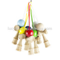 Schlüsselanhänger Mini Kendama für Großhandel